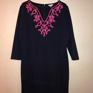 Dress  XL. Crown & Ivy.